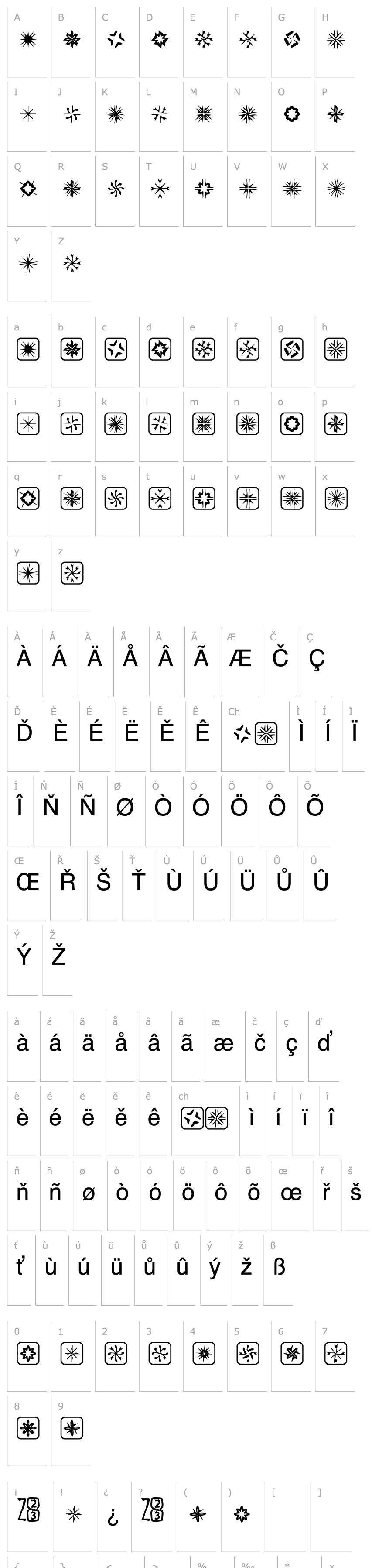 Přehled Zone23_foopy7