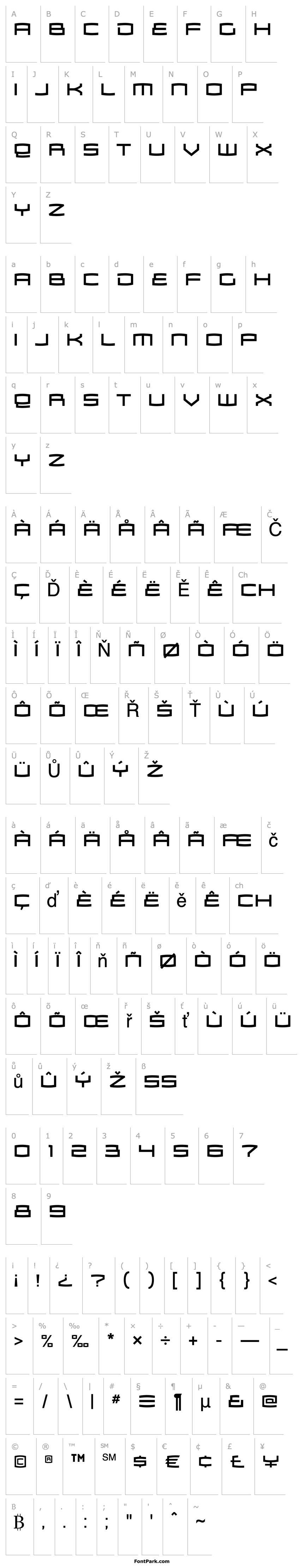 Overview Zosma