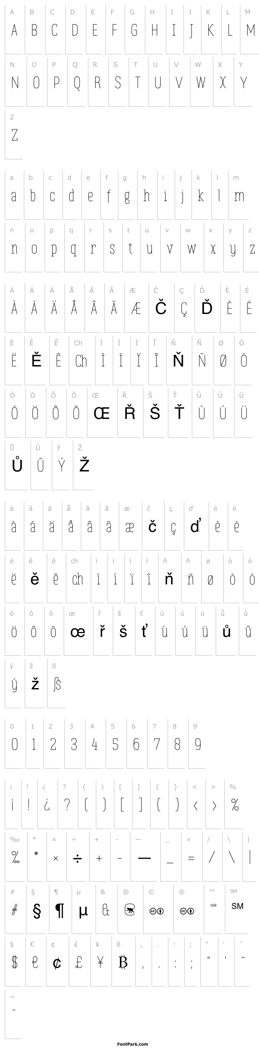 Přehled Zowieyoë