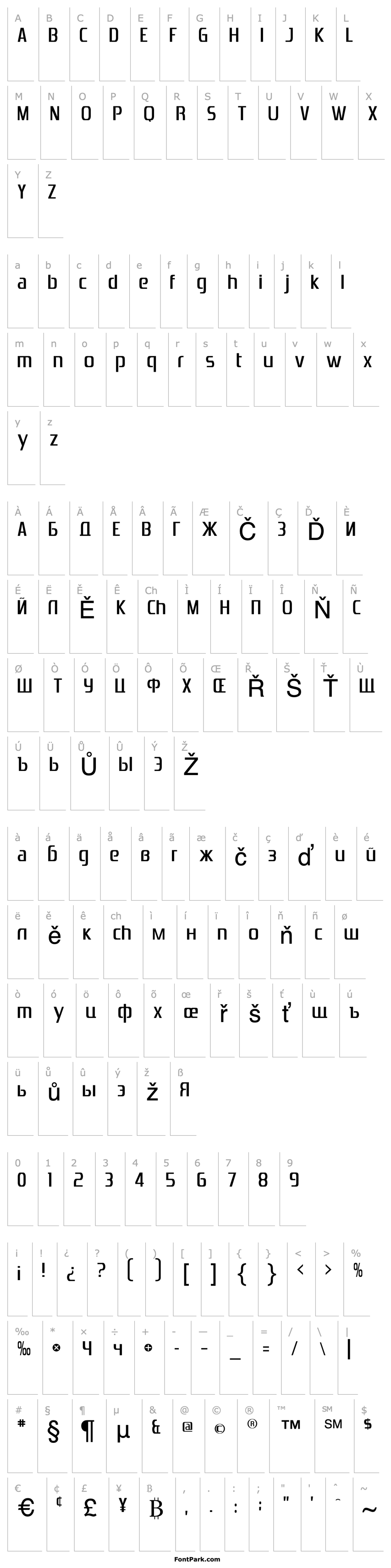 Overview Zrnic Cyr Normal